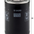 Olejový filtr MANN W940/66 (MF W940/66) - AUDI