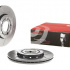 Brzdový kotouč BREMBO MAX 09.7011.75