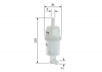 Palivový filtr BOSCH (BO 0450904077)