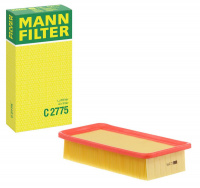 Vzduchový filtr MANN C2775 (MF C2775)