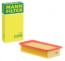 Vzduchový filtr MANN C2775 (MF C2775)