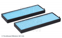 Kabinový filtr BLUE PRINT ADG02570 Kabinový filtr BLUE PRINT ADG02570