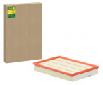 Kabinový filtr MANN CU36221 (MF CU36221)
