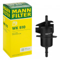 Palivový filtr MANN WK510 (MF WK510) - FIAT