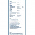 List stěrače BOSCH 3397011814 - 300mm