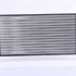 Chladič motoru NISSENS 63290 Chladič motoru NISSENS 63290