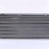 Chladič motoru NISSENS 640041 Chladič motoru NISSENS 640041