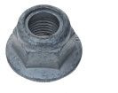 Tlumič pérování SACHS 317 555