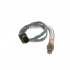 Lambda sonda BOSCH 0258017100