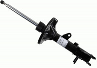 Tlumič pérování SACHS SA 313 529 Tlumič pérování SACHS SA 313 529
