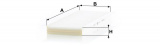 Kabinový filtr MANN CU3649 (MF CU3649) - FORD