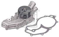Vodní pumpa FEBI (FB 26397) - MERCEDES-BENZ Vodní pumpa FEBI (FB 26397) - MERCEDES-BENZ