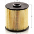 Palivový filtr MANN PU7010Z (MF PU7010Z)