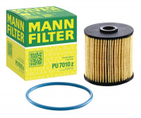 Palivový filtr MANN PU7010Z (MF PU7010Z)