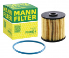 Palivový filtr MANN PU7010Z (MF PU7010Z)