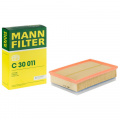 Vzduchový filtr MANN C30011 (MF C30011)