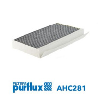 Kabinový filtr PURFLUX AHC281