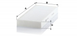 Kabinový filtr MANN CU37230 (MF CU37230) - MAN
