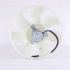 Ventilátor chladiče NISSENS 85957 Ventilátor chladiče NISSENS 85957
