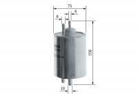Palivový filtr BOSCH (BO 0450915003)