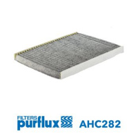 Kabinový filtr PURFLUX AHC282