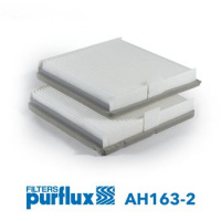 Kabinový filtr PURFLUX AH163-2