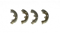 Sada brzdových čelistí BREMBO S83532 Sada brzdových čelistí BREMBO S83532