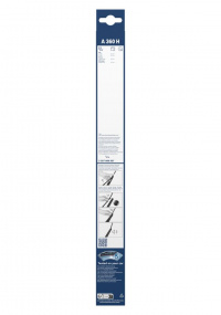 Stěrač BOSCH Aerotwin (BO 3397008997) - 380mm