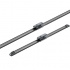 Sada stěračů BOSCH (BO 3397007560) - 650mm + 475mm