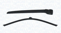 Ramínko + list stěrače MAGNETI MARELLI WRQ0309 000723180309