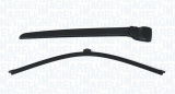 Ramínko + list stěrače MAGNETI MARELLI WRQ0309 000723180309