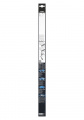 Sada stěračů BOSCH Aerotwin (BO 3397009034) - 650mm + 650mm