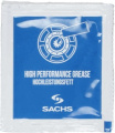 Spojková sada SACHS SA 3000951091 - AUDI, SEAT, VW