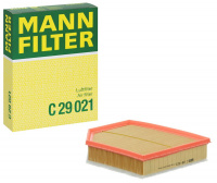 Vzduchový filtr MANN MF C29021