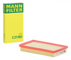 Vzduchový filtr MANN C27063