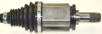 Hnací hřídel LÖBRO 305728 Hnací hřídel LÖBRO 305728