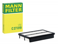 Vzduchový filtr MANN MF C27019