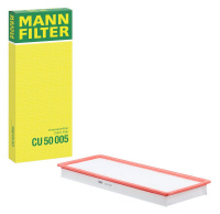 Kabinový filtr MANN MF CU50005