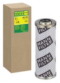 Hydraulický filtr MANN MF HD725