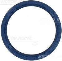 Těsnící kroužek hřídele, klikový hřídel VICTOR REINZ (VR 81-53509-00)
