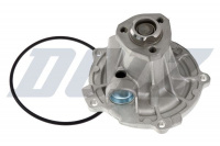Vodní pumpa DOLZ A182 - AUDI, SEAT, SKODA, VW