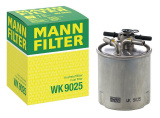 Palivový filtr MANN WK9025 (MF WK9025)