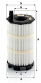 Olejový filtr MANN HU7005x (MF HU7005x)
