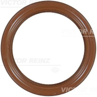 Těsnící kroužek hřídele, klikový hřídel VICTOR REINZ (VR 81-53584-00)