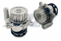 Vodní pumpa DOLZ A186 - AUDI, SEAT, SKODA, VW