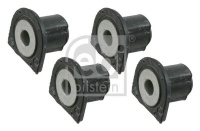 Uložení, řídící mechanismus FEBI (FB 27573) - MERCEDES-BENZ Uložení, řídící mechanismus FEBI (FB 27573) - MERCEDES-BENZ