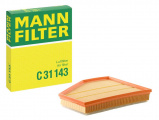 Vzduchový filtr MANN C31143 (MF C31143) - BMW
