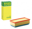 Vzduchový filtr MANN C31145 (MF C31145) - TOYOTA