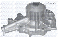 Vodní pumpa DOLZ D214 - CHEVROLET, DAEWOO Vodní pumpa DOLZ D214 - CHEVROLET, DAEWOO