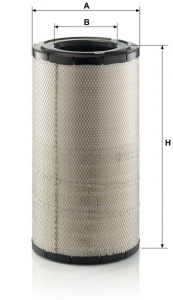 Vzduchový filtr MANN C311900 (MF C311900)